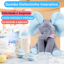 Dumby – O Elefantinho Interativo