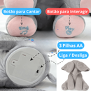 Dumby – O Elefantinho Interativo